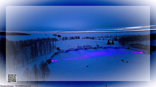 360- Ilmakuvagalleria, Pohjois-Karjala